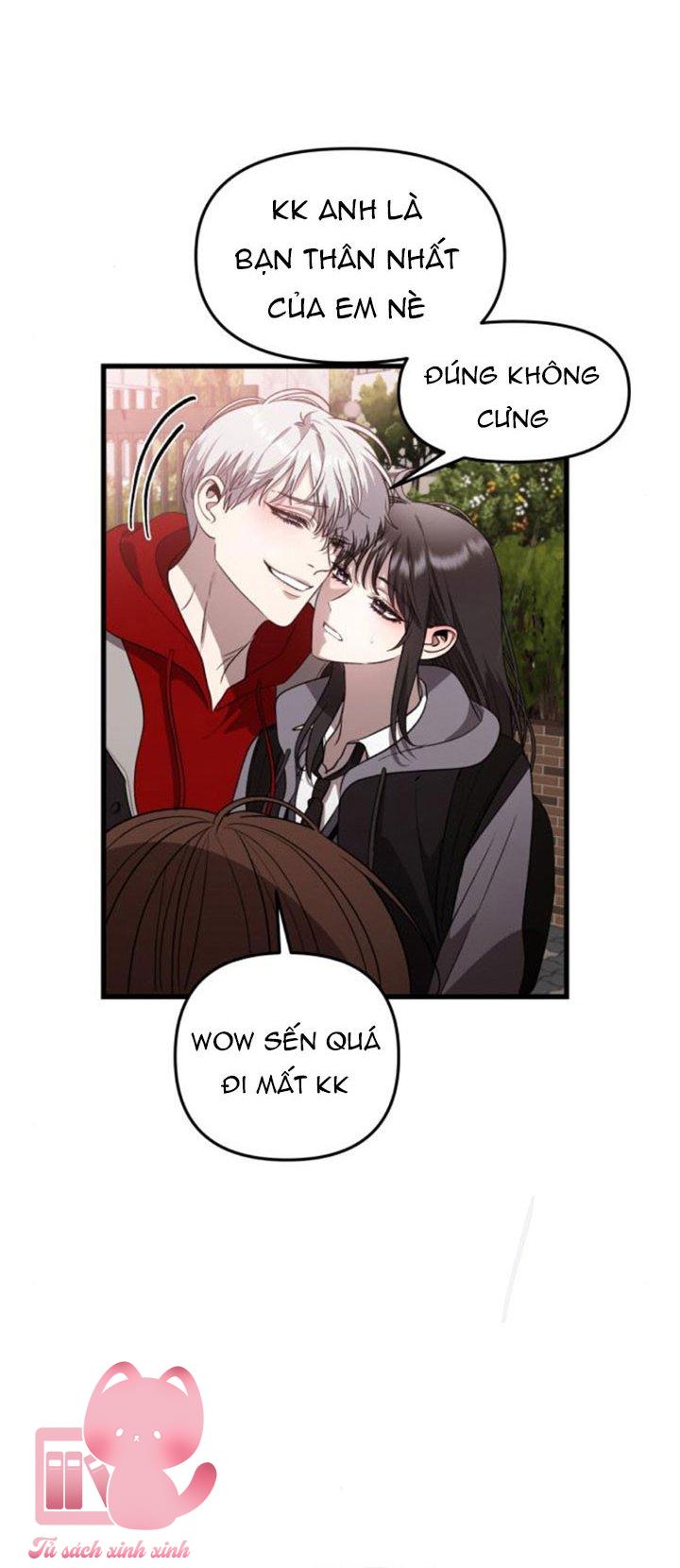 Tự Do Trong Mơ - Chap 81 - Trang 15