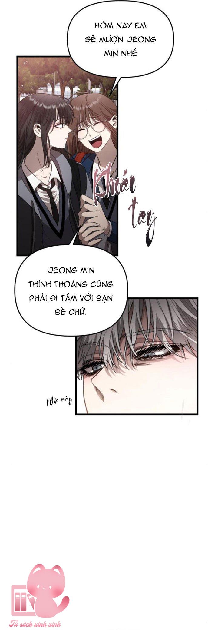 Tự Do Trong Mơ - Chap 81 - Trang 16