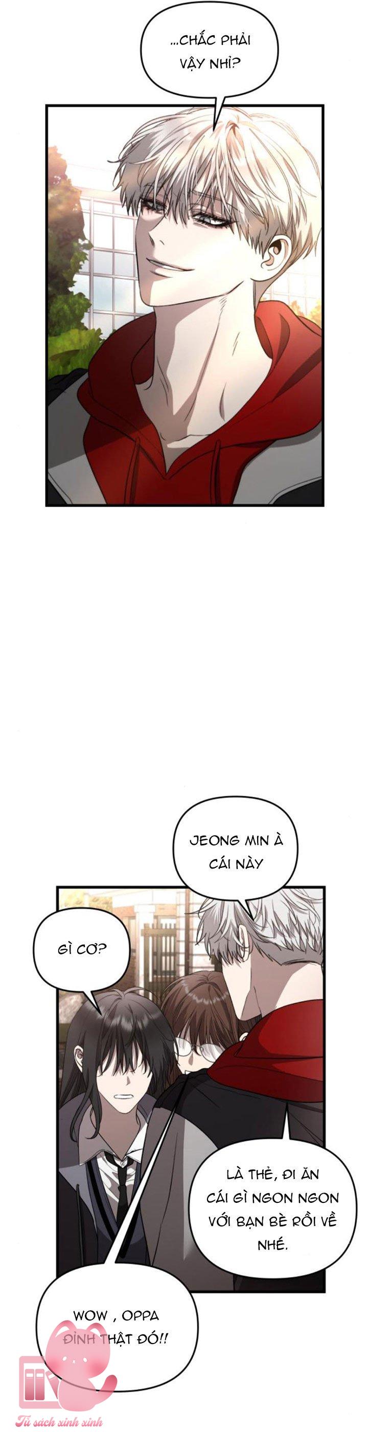 Tự Do Trong Mơ - Chap 81 - Trang 17