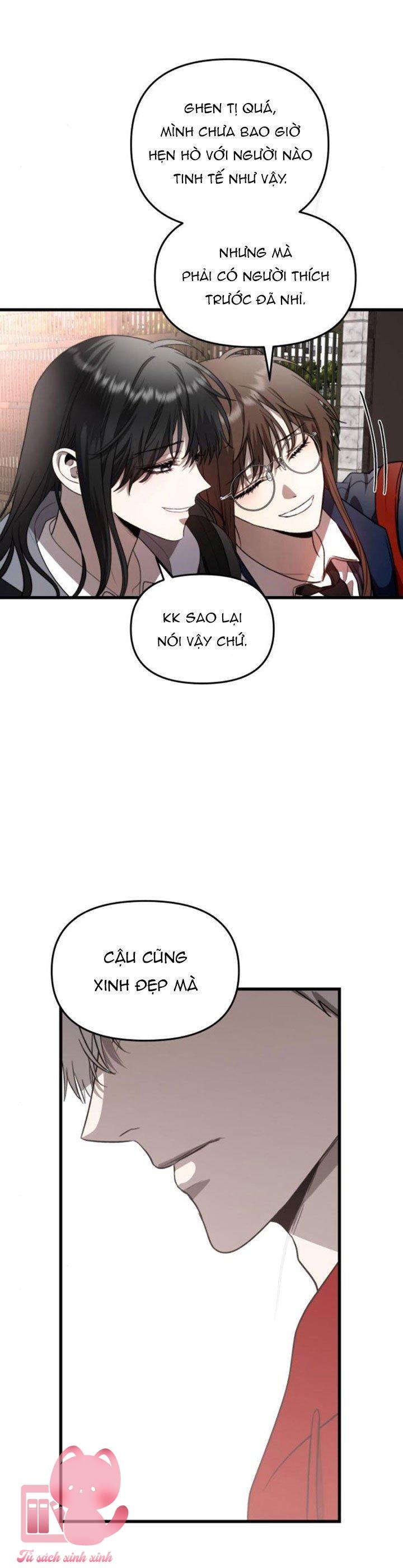 Tự Do Trong Mơ - Chap 81 - Trang 18