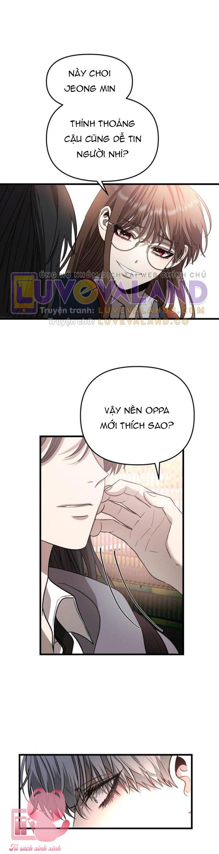 Tự Do Trong Mơ - Chap 81 - Trang 19