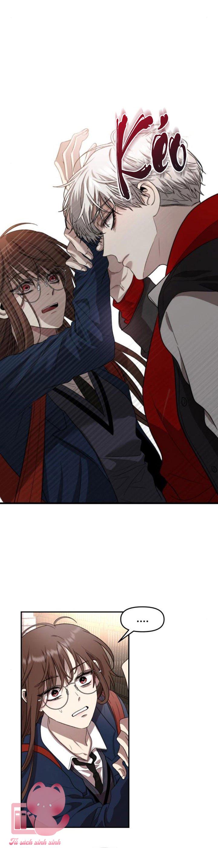 Tự Do Trong Mơ - Chap 81 - Trang 20