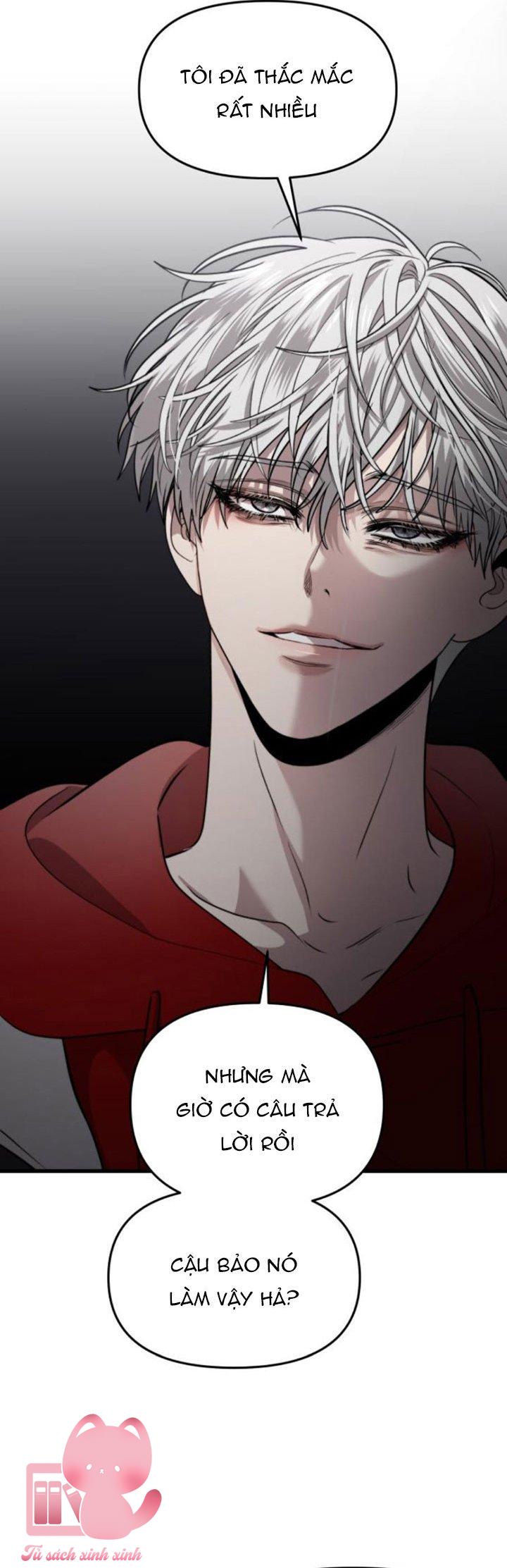 Tự Do Trong Mơ - Chap 81 - Trang 3