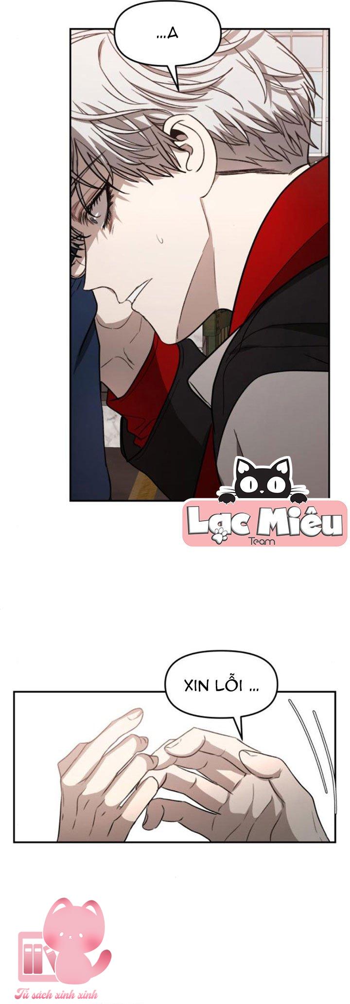 Tự Do Trong Mơ - Chap 81 - Trang 21