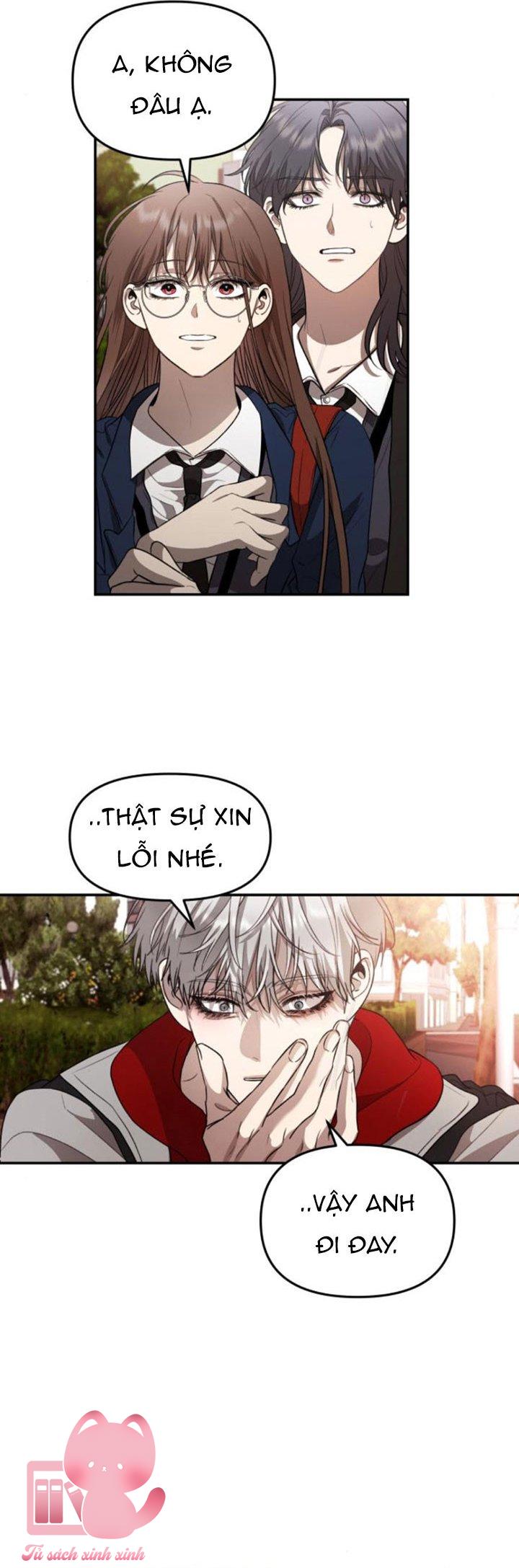 Tự Do Trong Mơ - Chap 81 - Trang 22