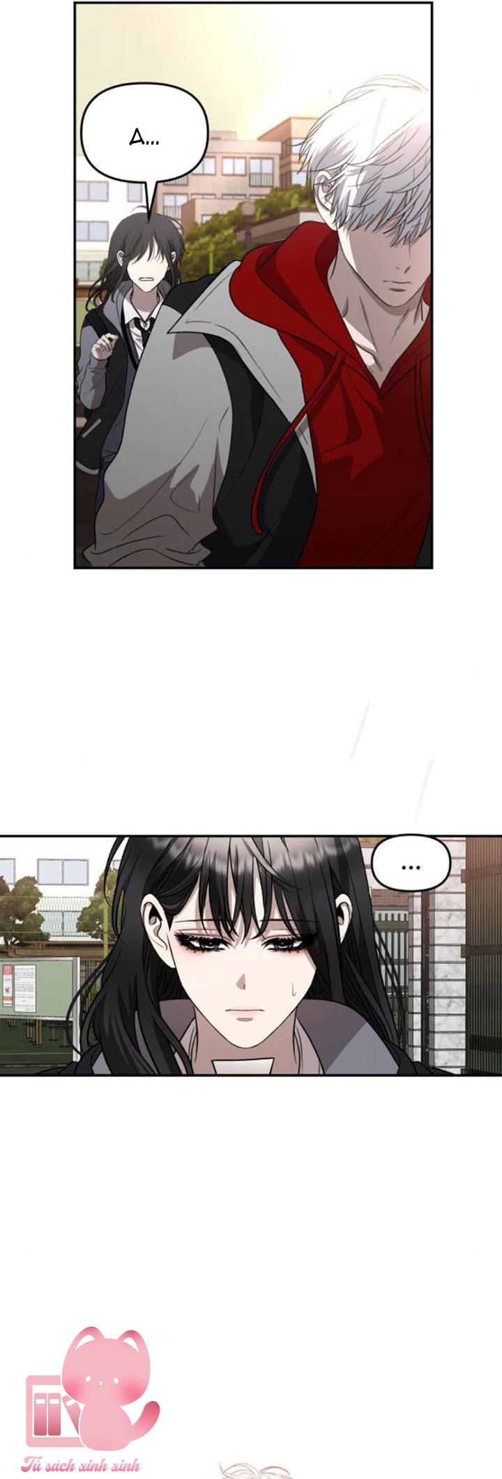 Tự Do Trong Mơ - Chap 81 - Trang 23