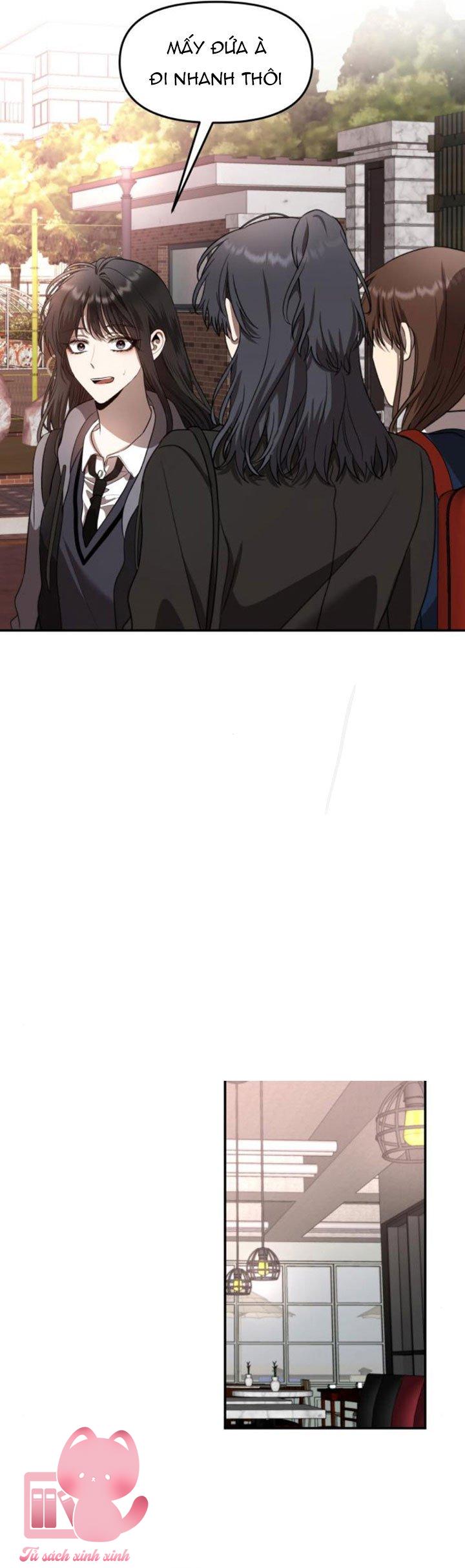 Tự Do Trong Mơ - Chap 81 - Trang 25