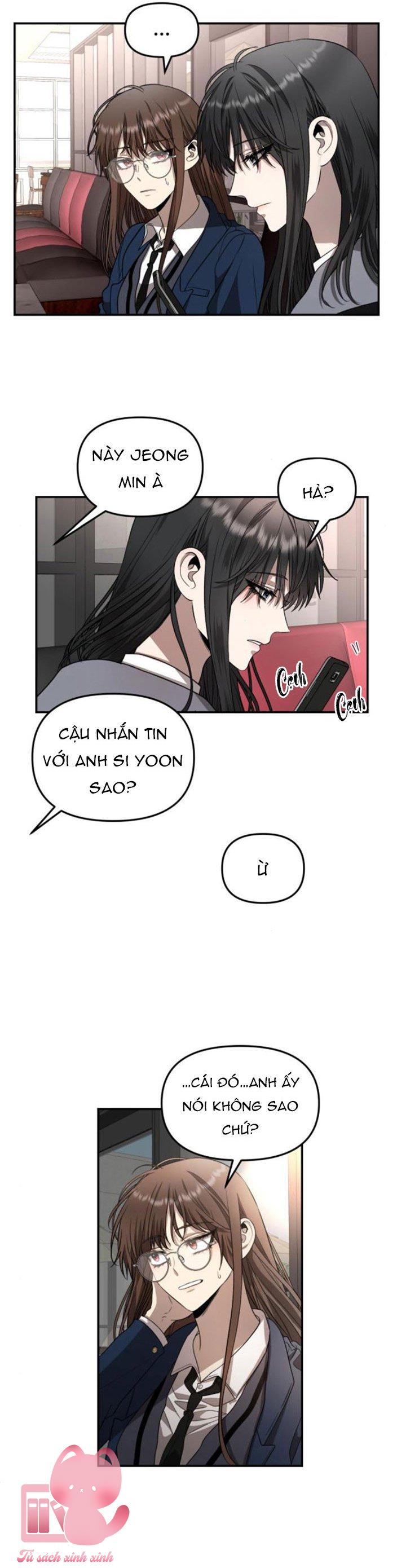 Tự Do Trong Mơ - Chap 81 - Trang 26