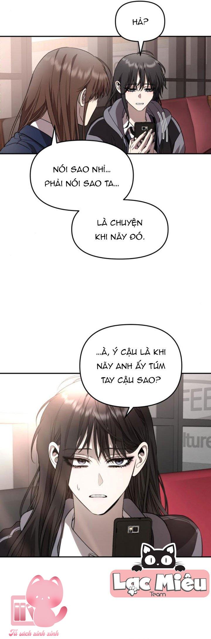 Tự Do Trong Mơ - Chap 81 - Trang 27