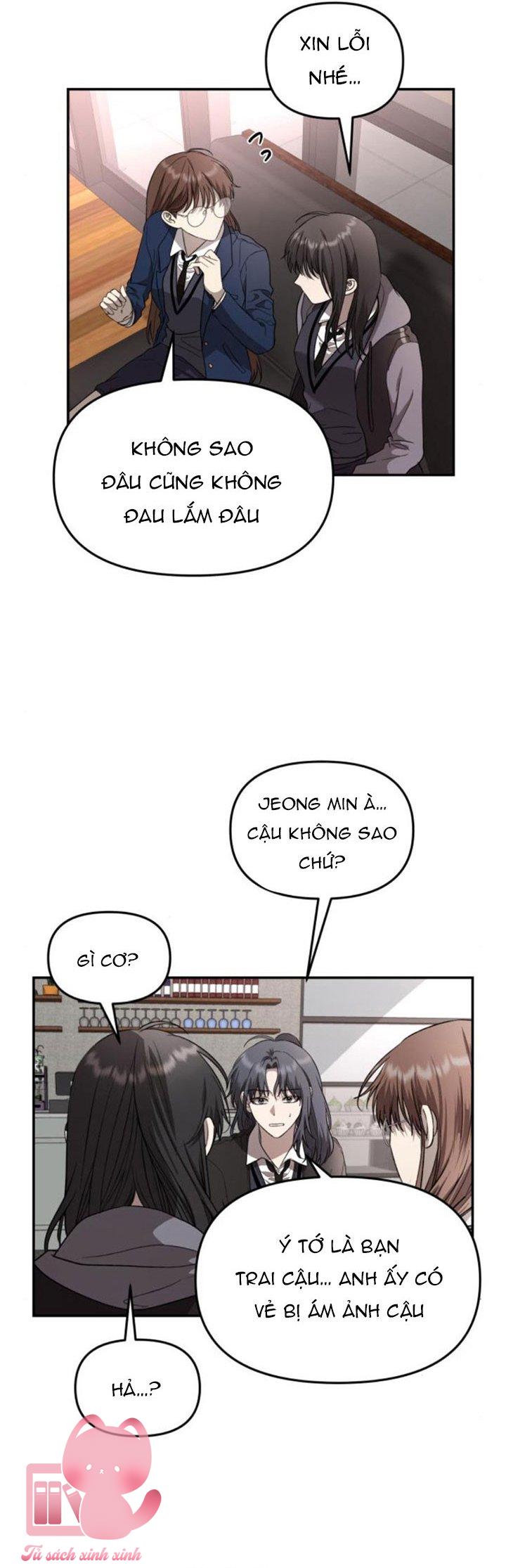 Tự Do Trong Mơ - Chap 81 - Trang 28