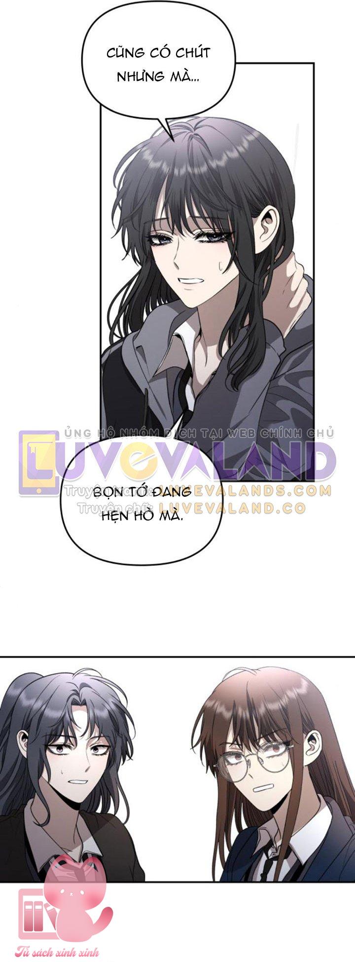 Tự Do Trong Mơ - Chap 81 - Trang 29