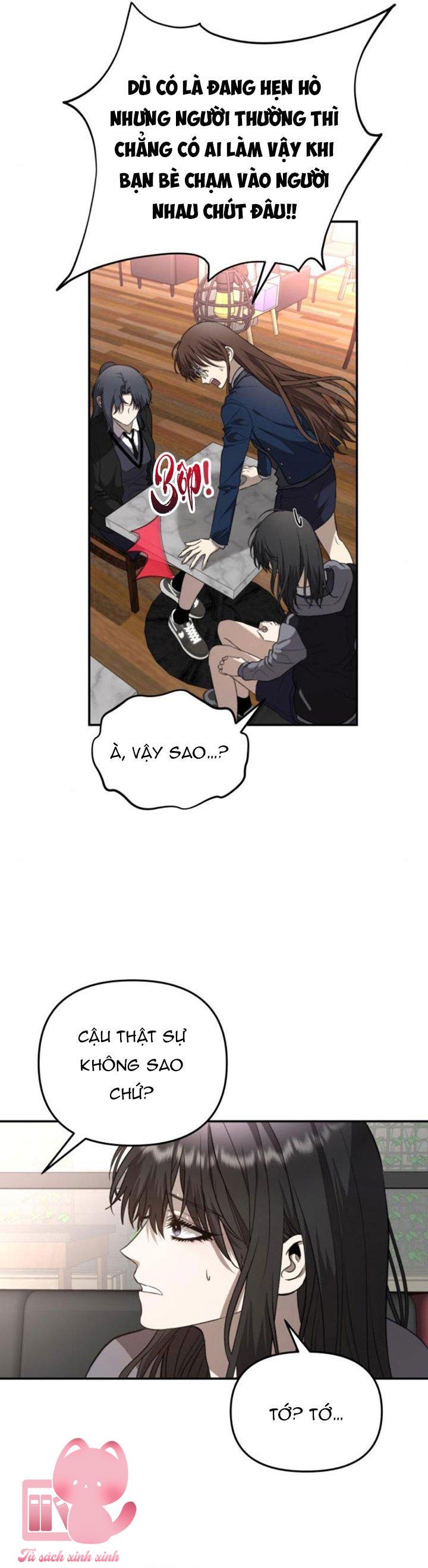 Tự Do Trong Mơ - Chap 81 - Trang 30