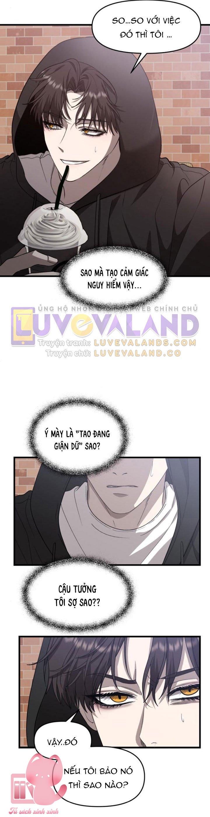 Tự Do Trong Mơ - Chap 81 - Trang 4