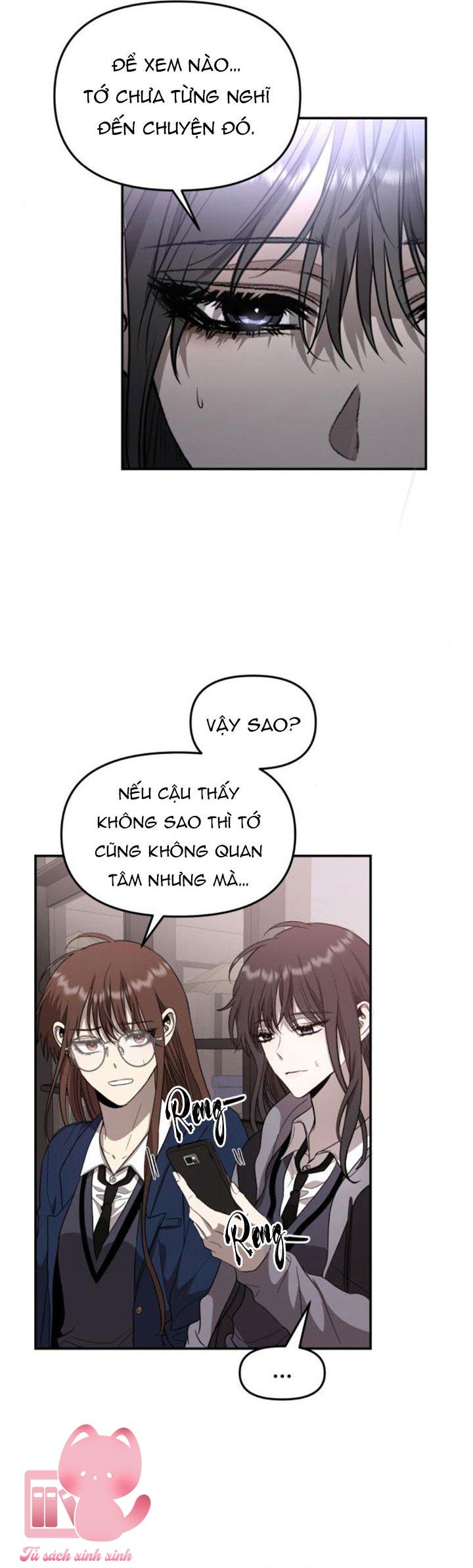 Tự Do Trong Mơ - Chap 81 - Trang 31