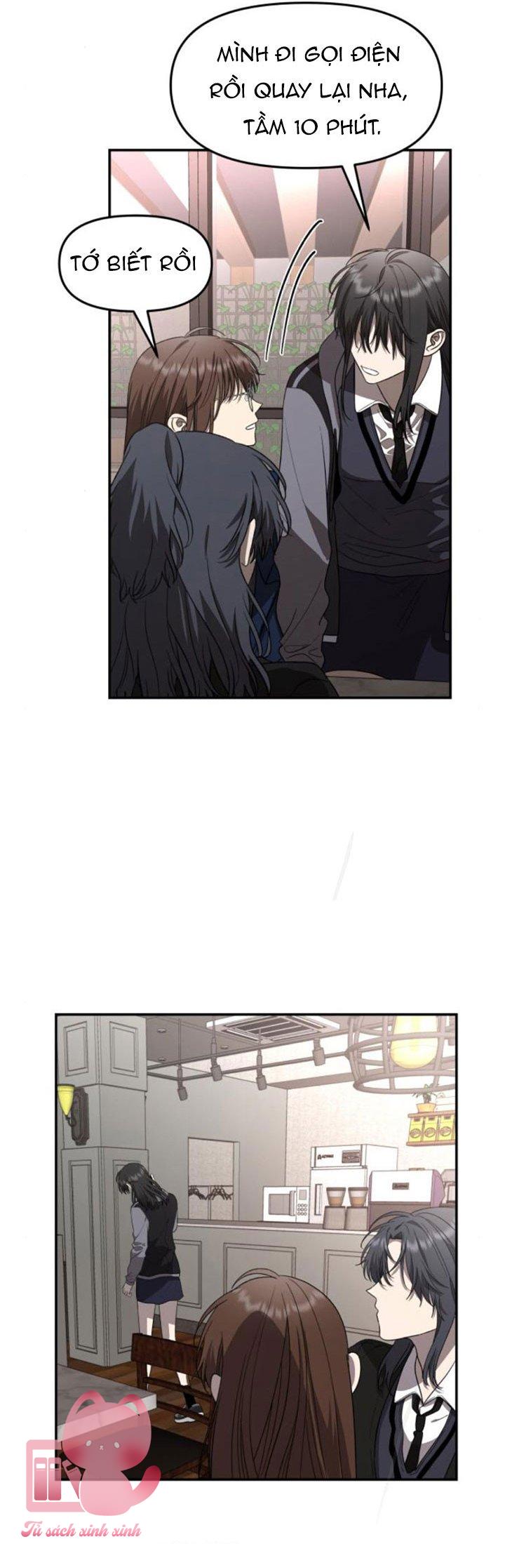 Tự Do Trong Mơ - Chap 81 - Trang 32
