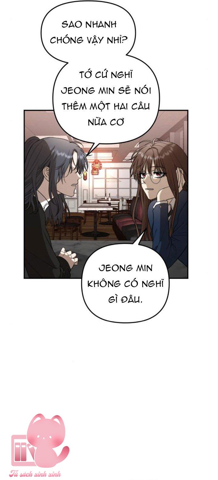 Tự Do Trong Mơ - Chap 81 - Trang 33