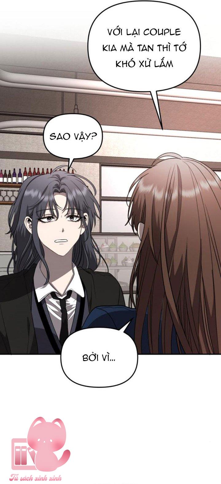 Tự Do Trong Mơ - Chap 81 - Trang 34