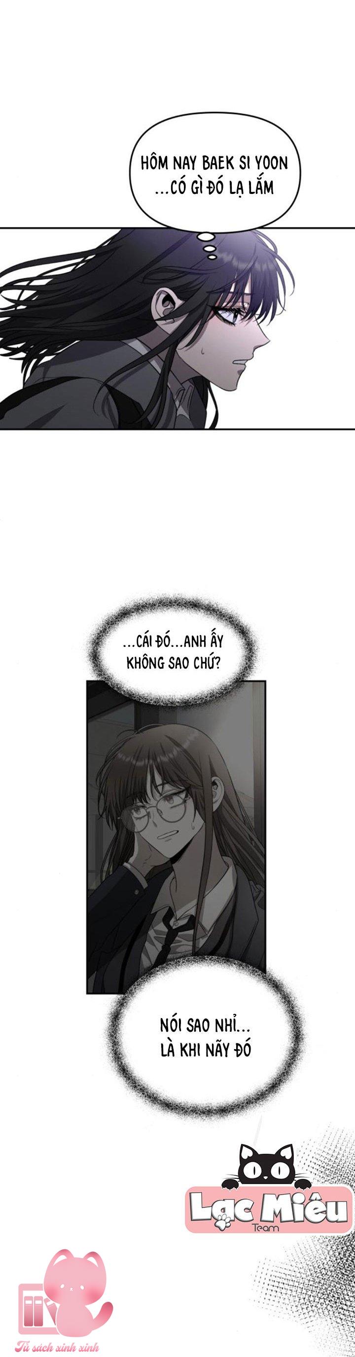 Tự Do Trong Mơ - Chap 81 - Trang 37
