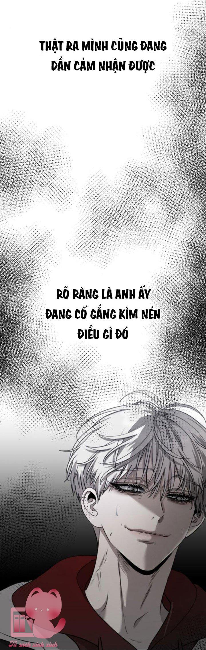 Tự Do Trong Mơ - Chap 81 - Trang 38