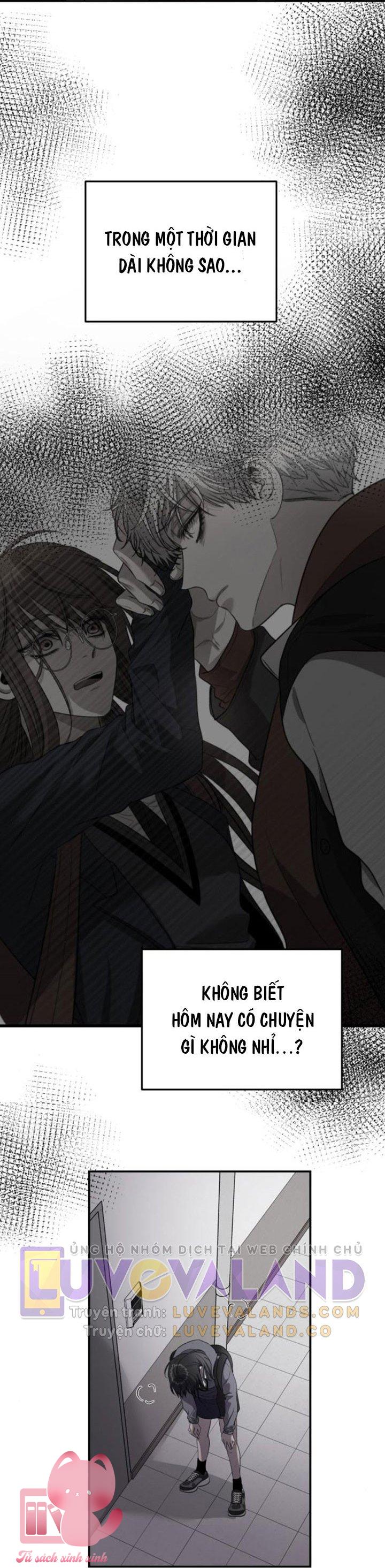 Tự Do Trong Mơ - Chap 81 - Trang 39