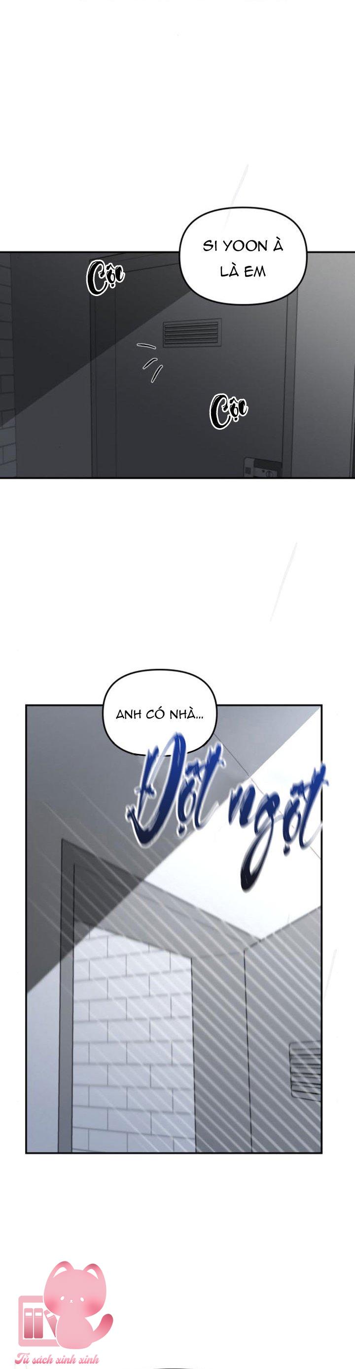 Tự Do Trong Mơ - Chap 81 - Trang 40