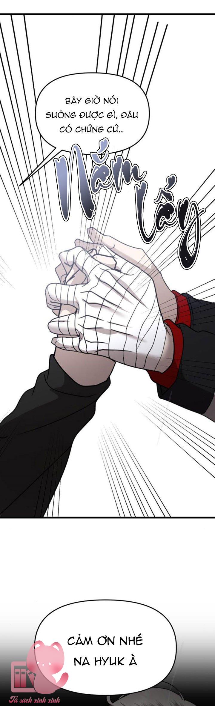 Tự Do Trong Mơ - Chap 81 - Trang 5