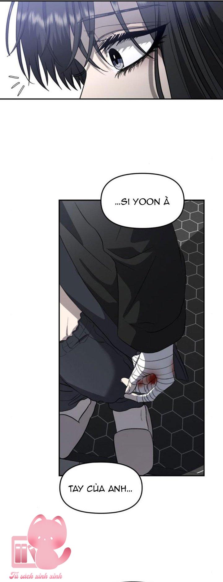 Tự Do Trong Mơ - Chap 81 - Trang 42