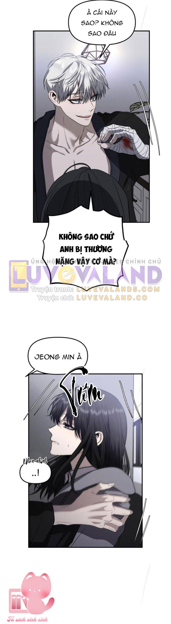 Tự Do Trong Mơ - Chap 81 - Trang 43