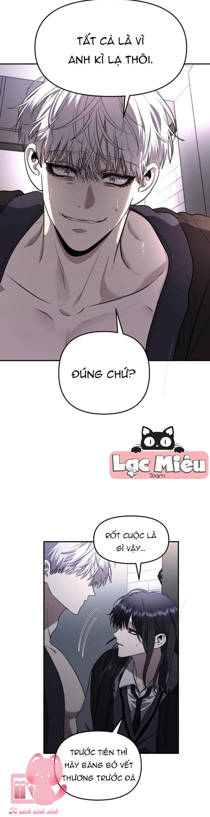 Tự Do Trong Mơ - Chap 81 - Trang 45