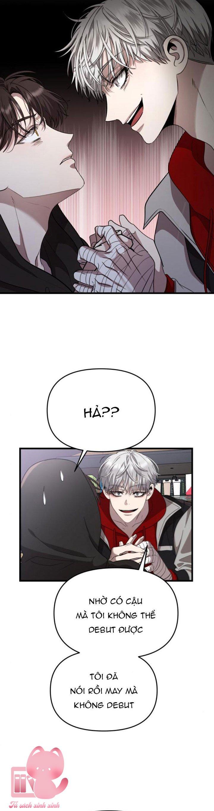 Tự Do Trong Mơ - Chap 81 - Trang 6