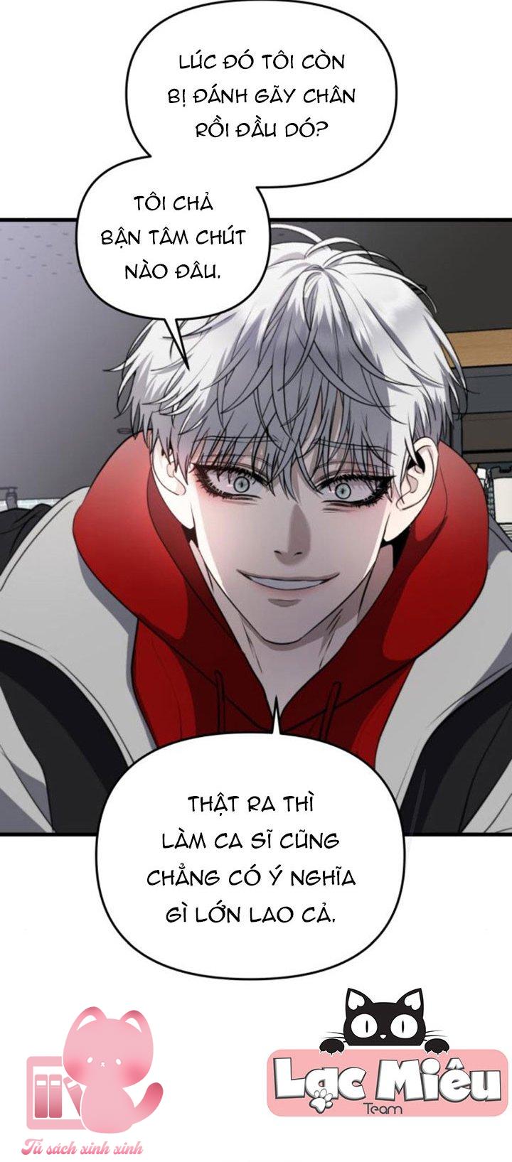 Tự Do Trong Mơ - Chap 81 - Trang 7