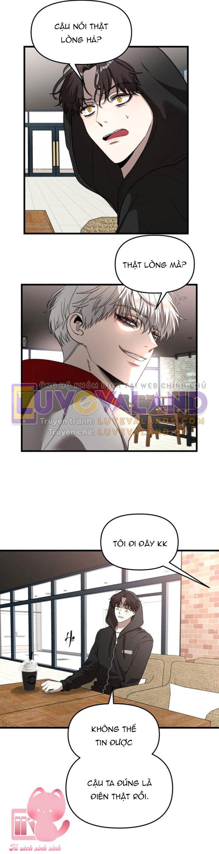 Tự Do Trong Mơ - Chap 81 - Trang 9