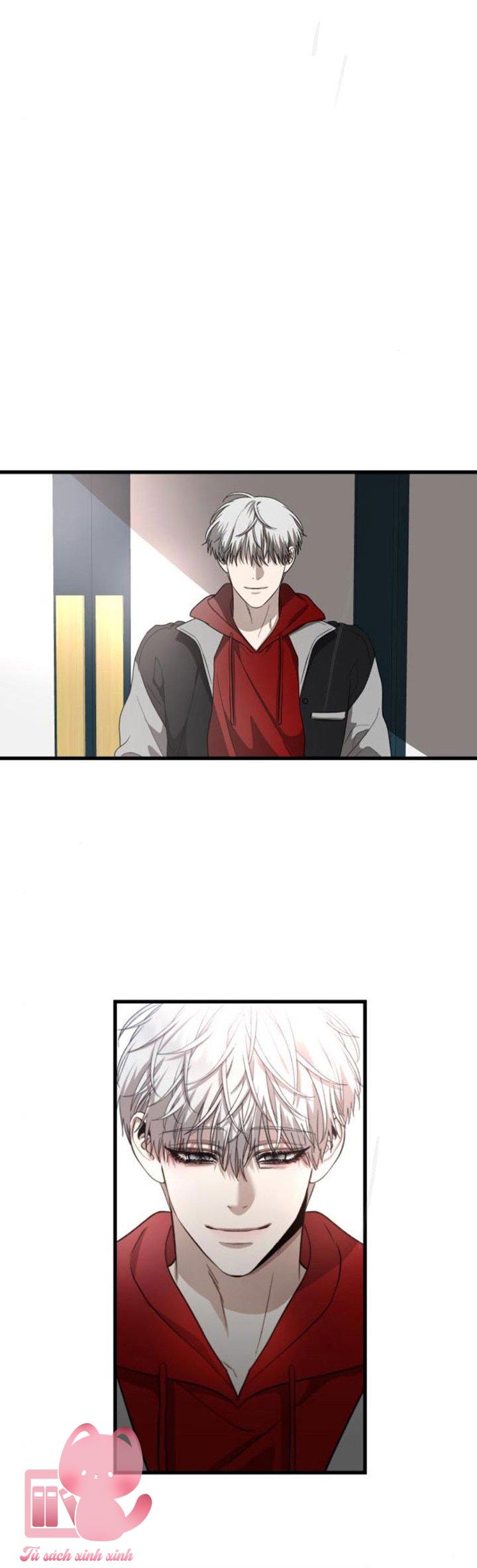 Tự Do Trong Mơ - Chap 81 - Trang 10