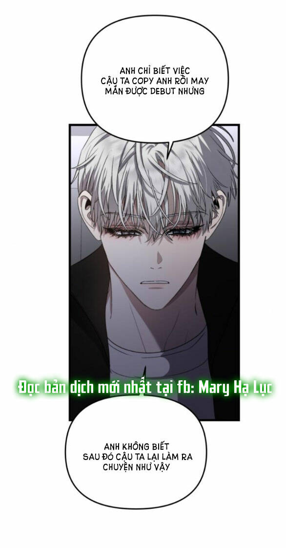 Tự Do Trong Mơ - Chap 82.1 - Trang 11