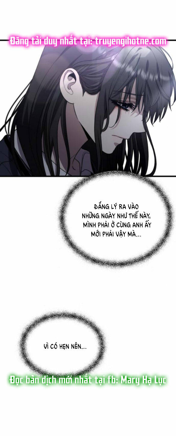 Tự Do Trong Mơ - Chap 82.1 - Trang 13