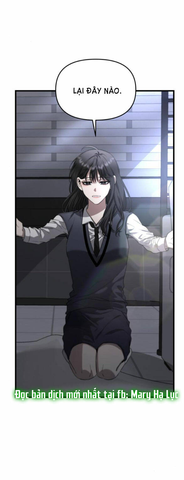 Tự Do Trong Mơ - Chap 82.1 - Trang 16