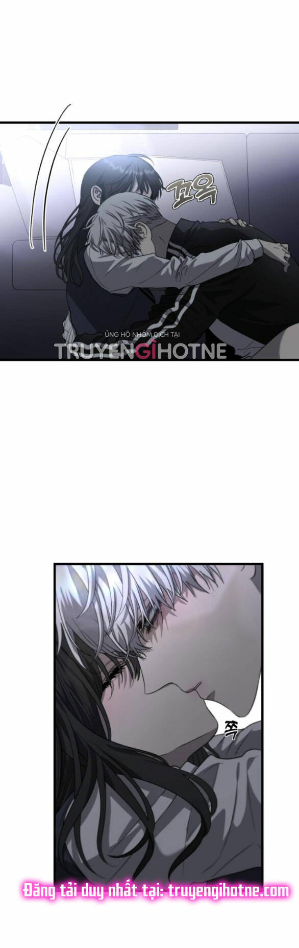 Tự Do Trong Mơ - Chap 82.1 - Trang 17