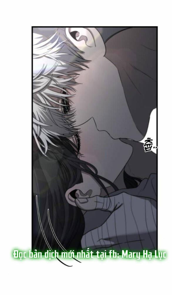 Tự Do Trong Mơ - Chap 82.1 - Trang 18