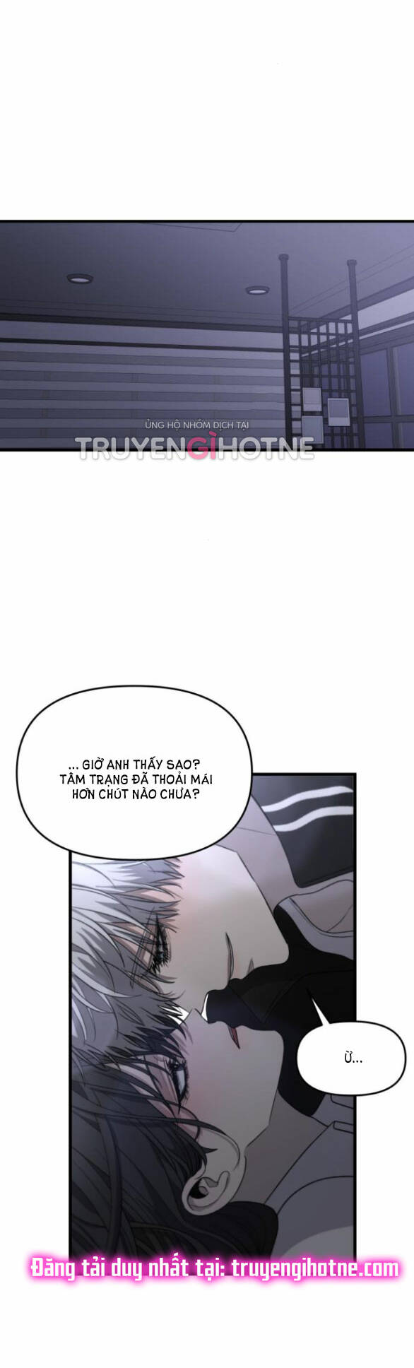 Tự Do Trong Mơ - Chap 82.1 - Trang 19