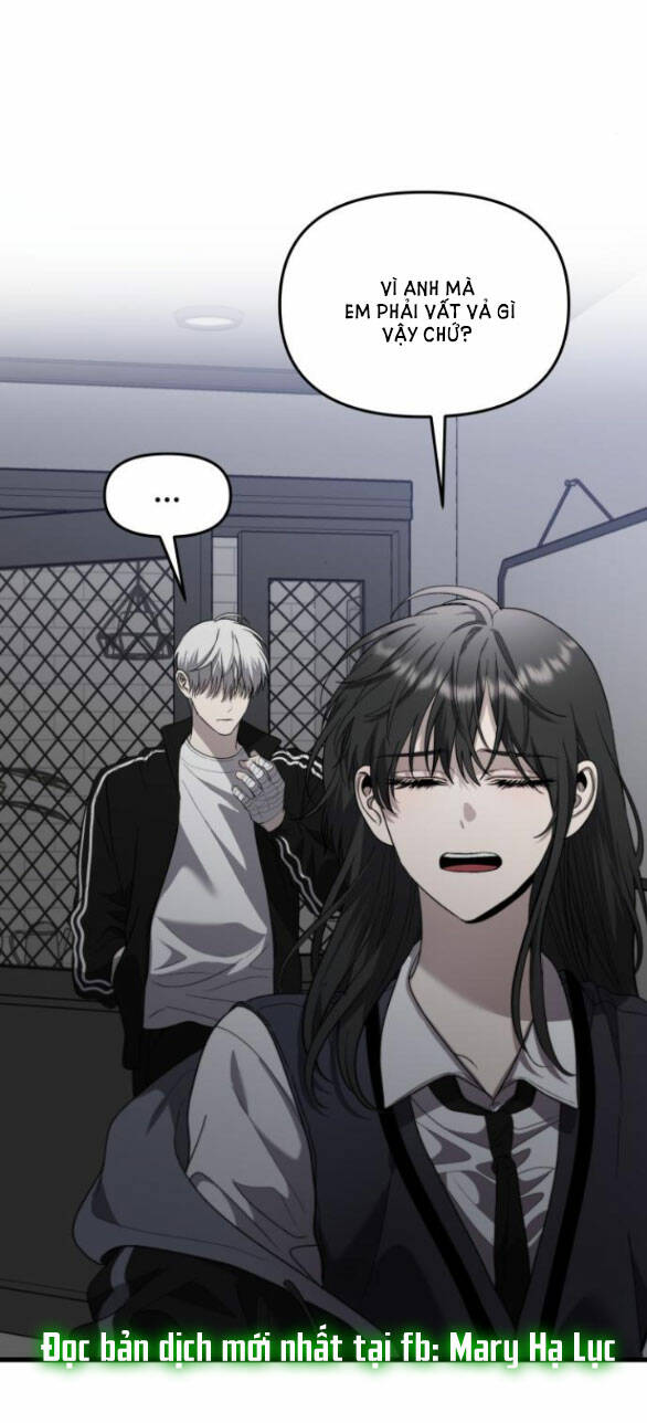 Tự Do Trong Mơ - Chap 82.1 - Trang 3