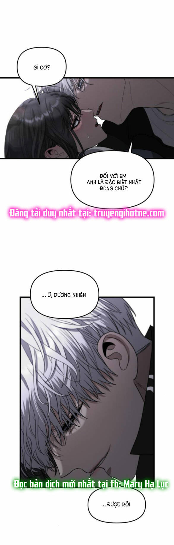 Tự Do Trong Mơ - Chap 82.1 - Trang 22