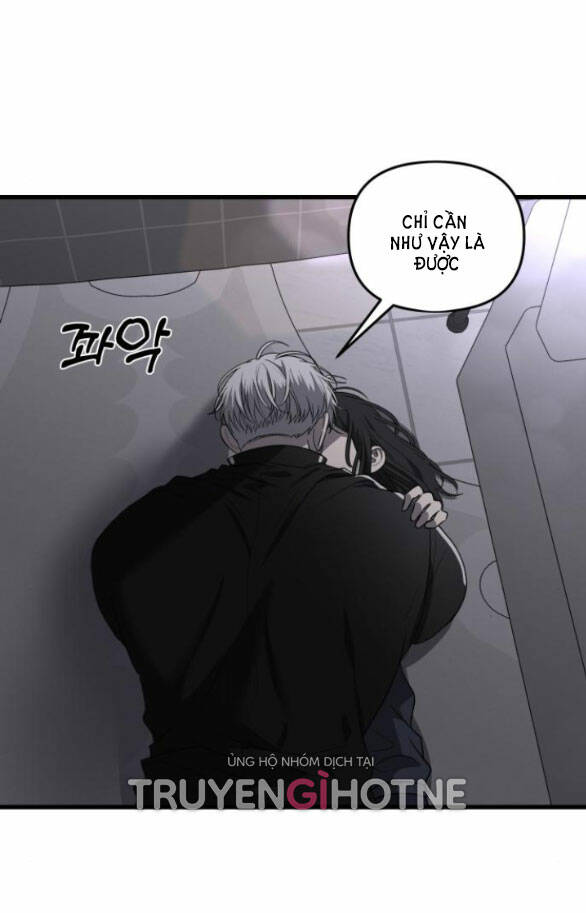 Tự Do Trong Mơ - Chap 82.1 - Trang 23