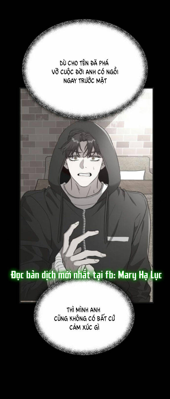 Tự Do Trong Mơ - Chap 82.1 - Trang 26