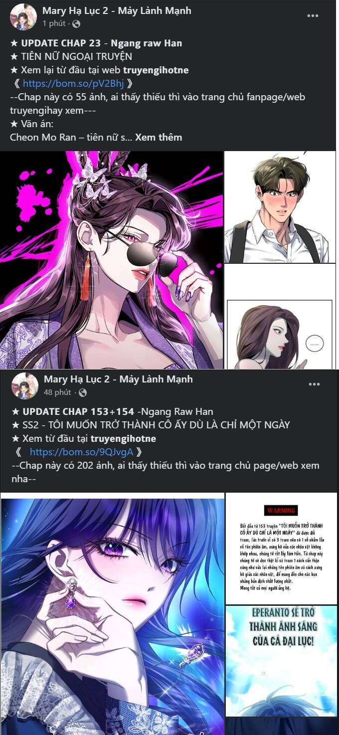 Tự Do Trong Mơ - Chap 82.1 - Trang 28