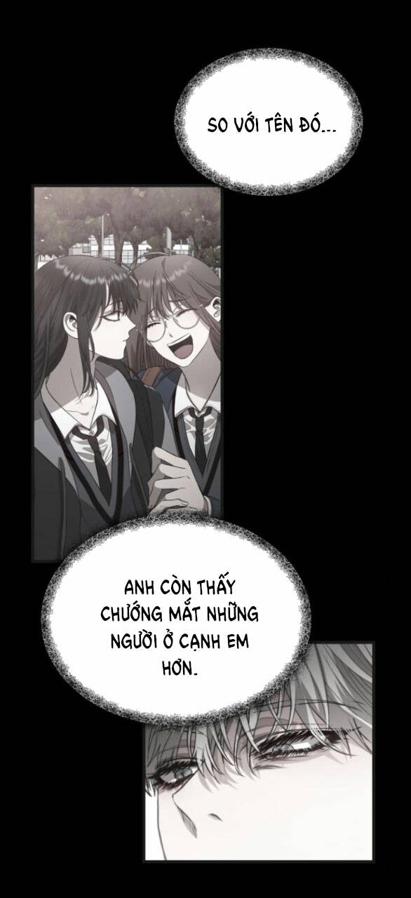 Tự Do Trong Mơ - Chap 82.1 - Trang 29