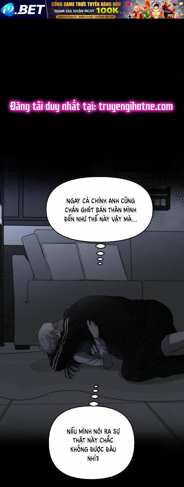 Tự Do Trong Mơ - Chap 82.1 - Trang 30