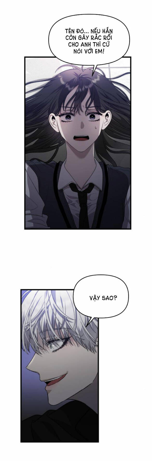 Tự Do Trong Mơ - Chap 82.1 - Trang 32