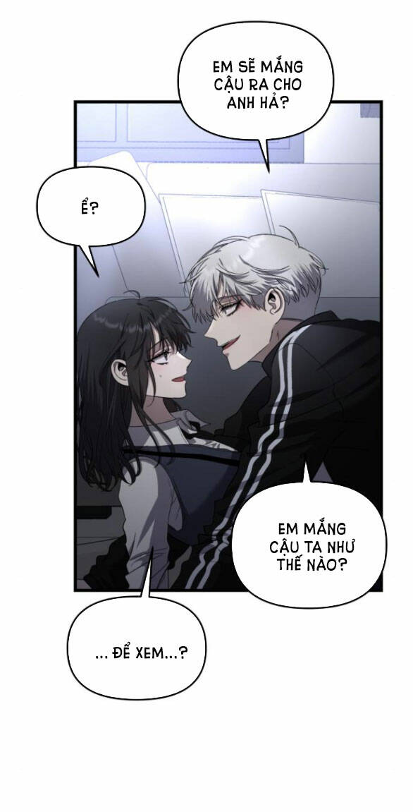 Tự Do Trong Mơ - Chap 82.1 - Trang 33