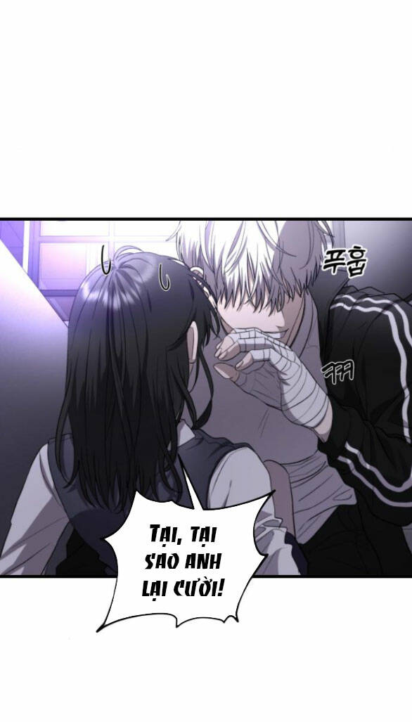 Tự Do Trong Mơ - Chap 82.1 - Trang 34