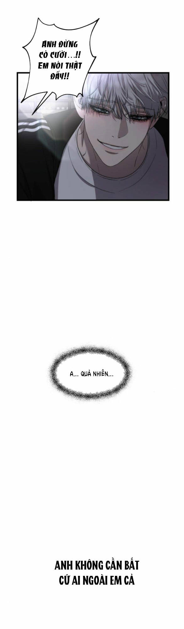 Tự Do Trong Mơ - Chap 82.1 - Trang 35
